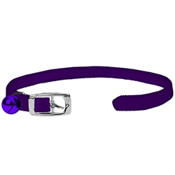 Adjustible Elastic Cat Collar