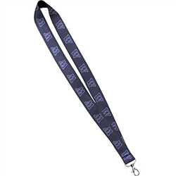 Standard Satin Lanyard University of Washington University