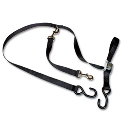Truck Bed Safety Restraint