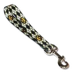 Patterned Traffic Lead