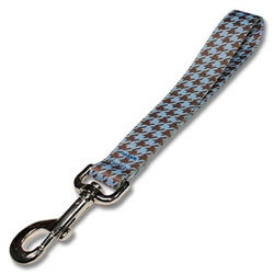 Premier Patterned Polyester Traffic Lead