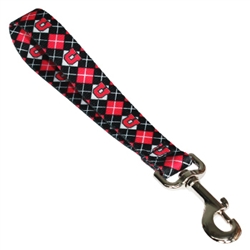 Patterned Traffic Lead