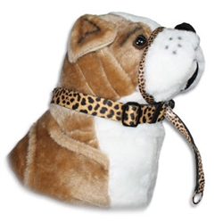 Deluxe Trusty Lead